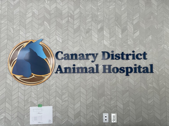 Interior Displays photo